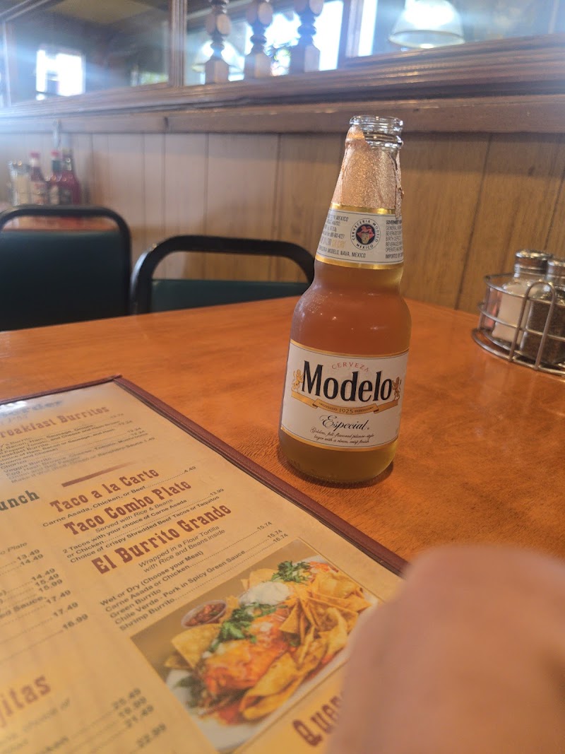 Lil Bit Country Cafe