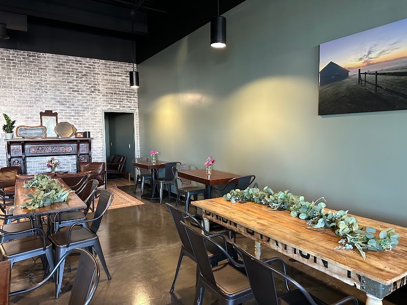 Gallagher's Coffeehouse