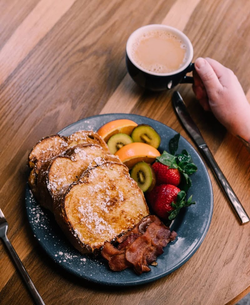 LuluBelle's Coffee House and Bakery