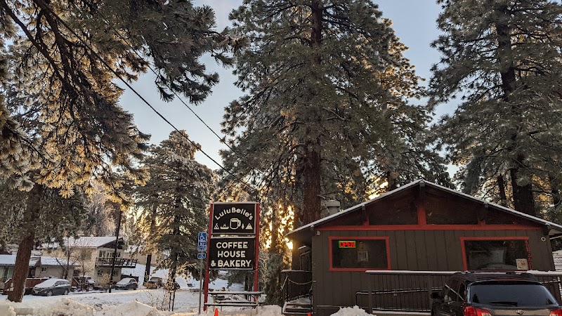LuluBelle's Coffee House and Bakery