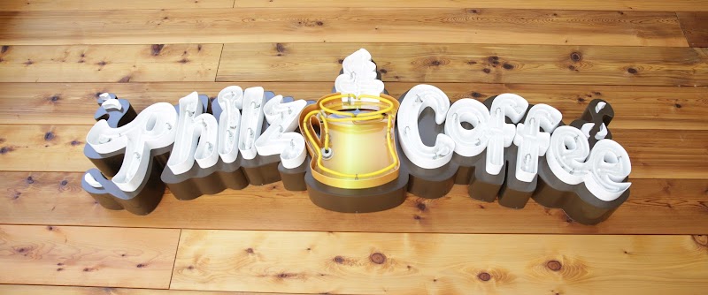 Philz Coffee