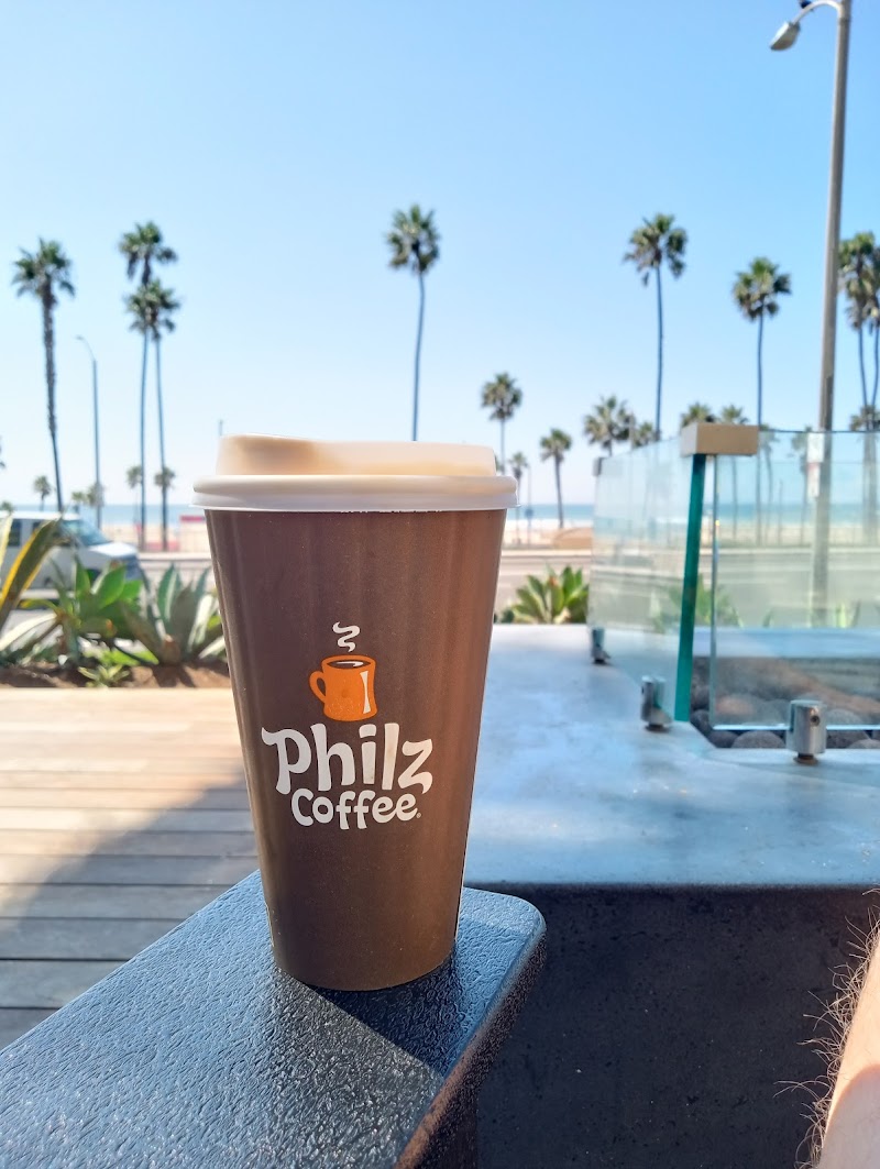 Philz Coffee