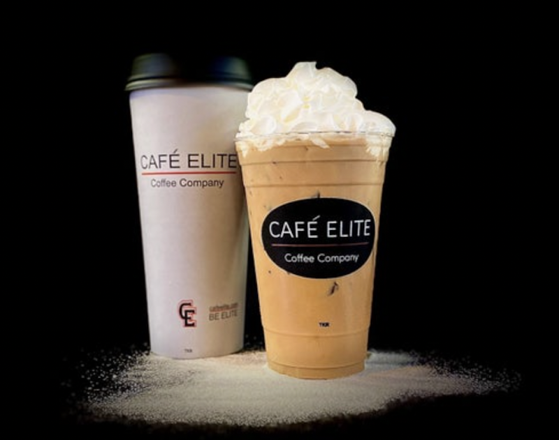 Café Elite