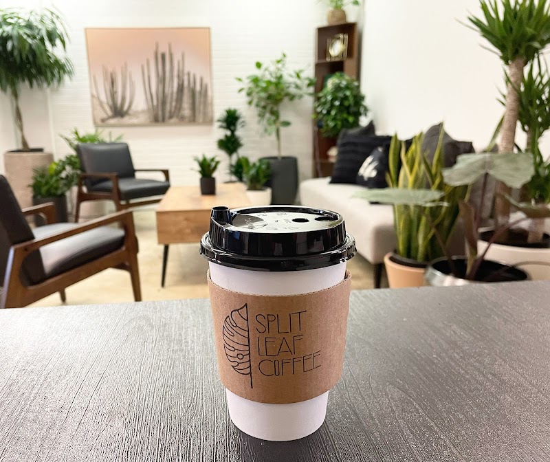 Split Leaf Coffee