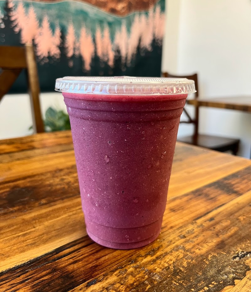 Karma Cafe & Smoothie Bar (Waukesha)