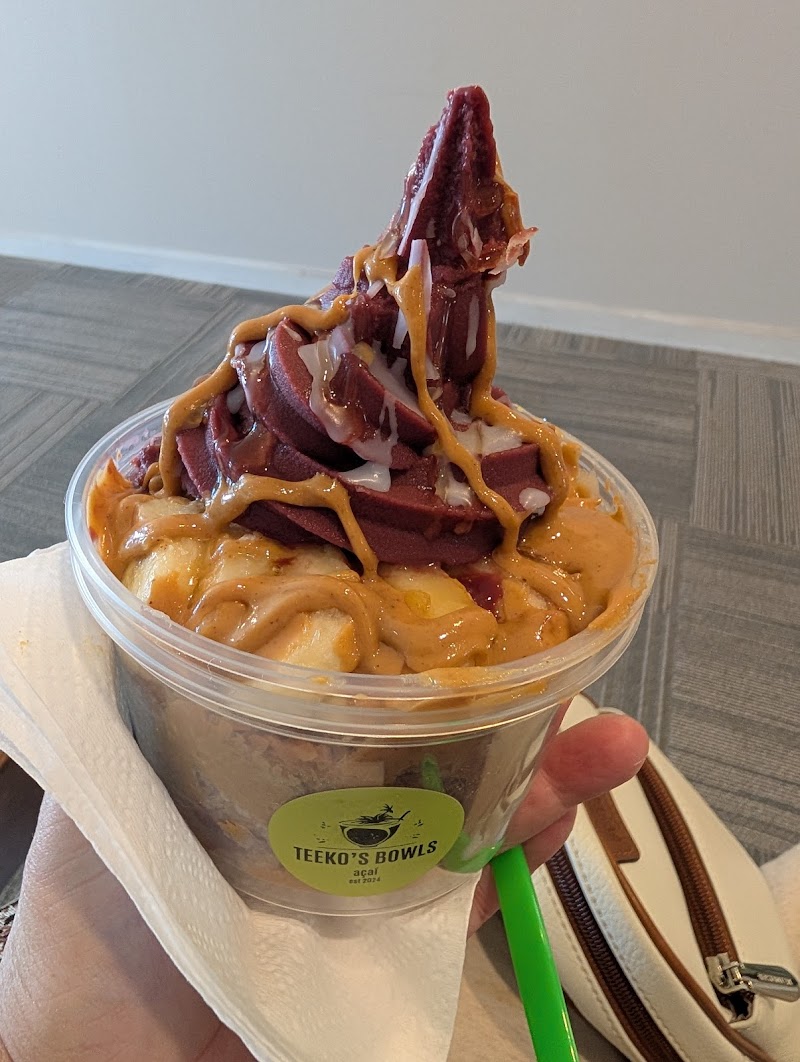 Karma Cafe & Smoothie Bar (Waukesha)