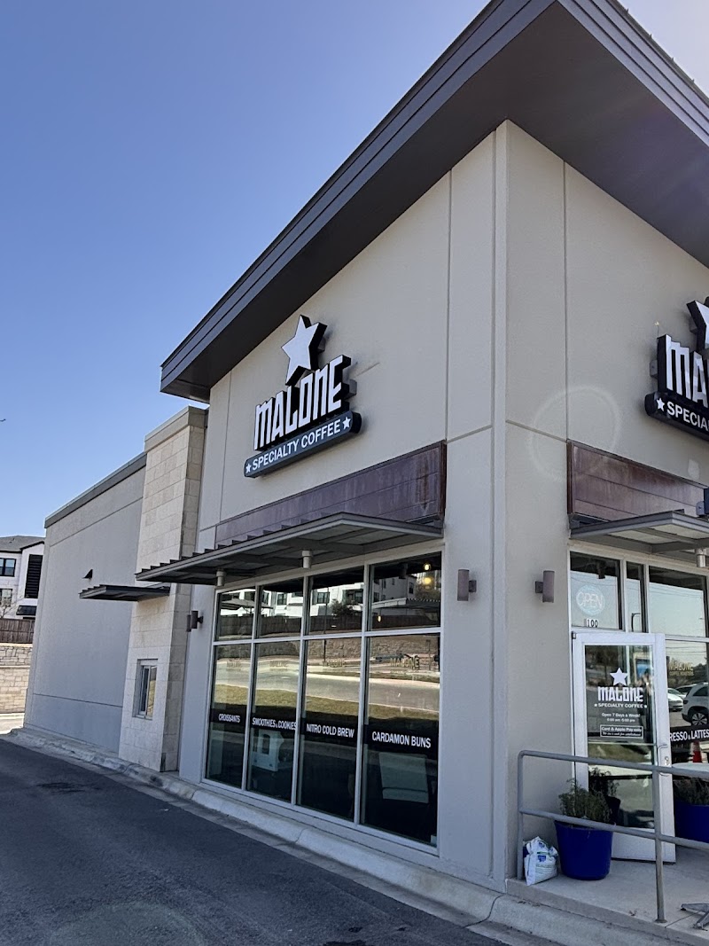 Malone Specialty Coffee
