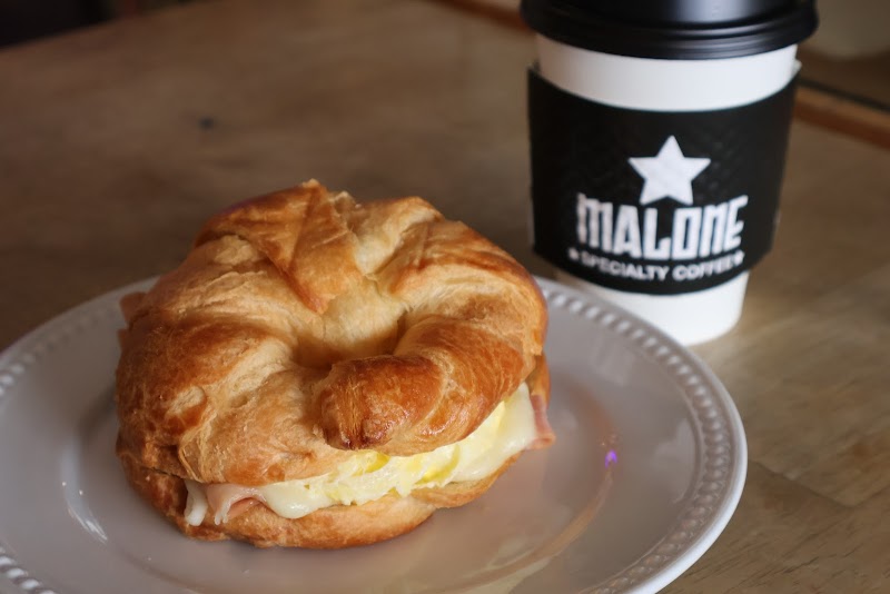 Malone Specialty Coffee