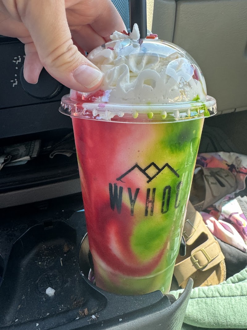 Wyoming House of Coffee LLC