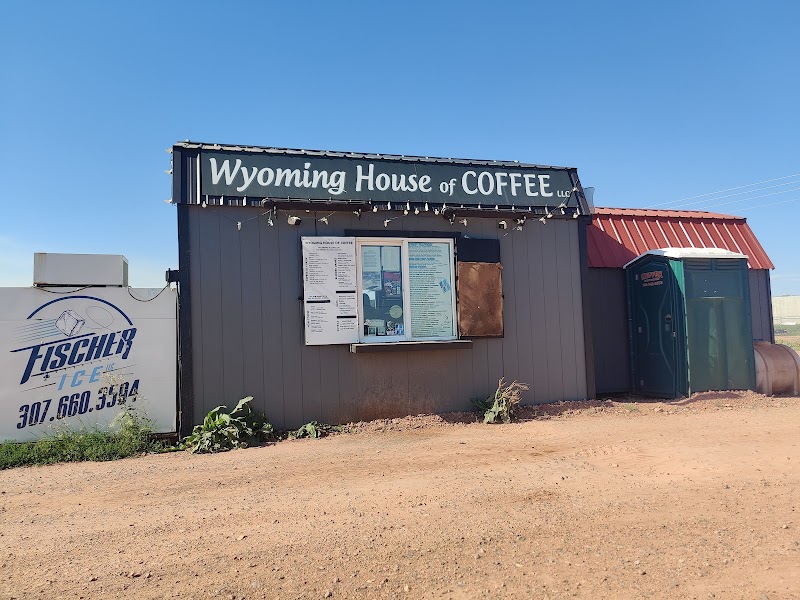 Wyoming House of Coffee LLC