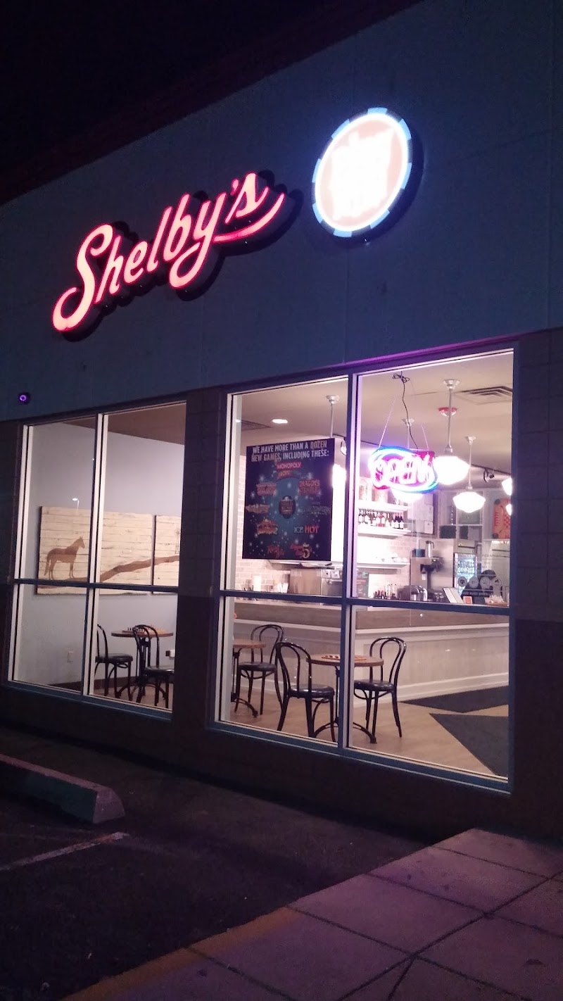 Shelby's