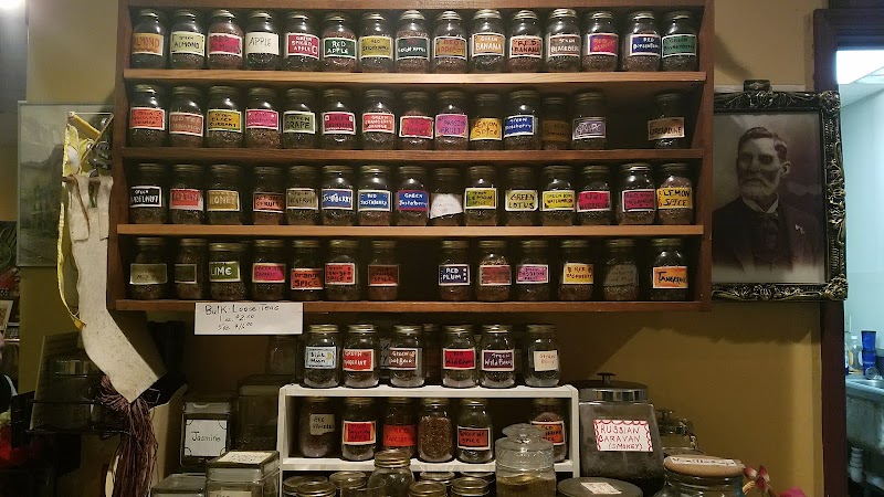 Vargtimmen King Koffee