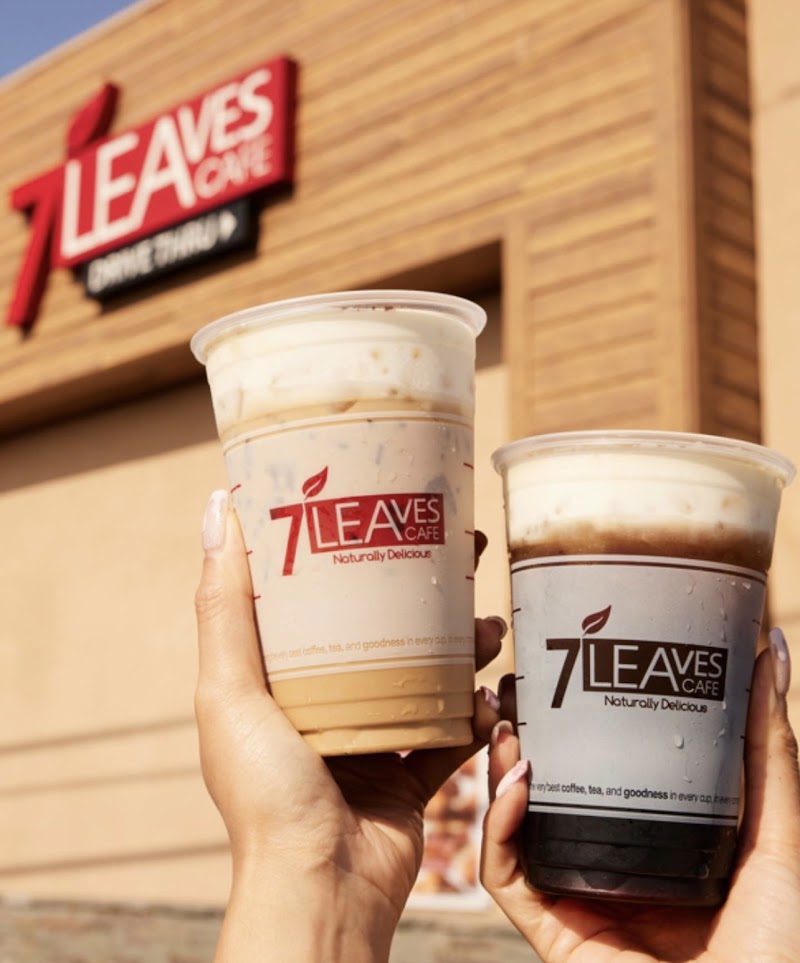 7 Leaves Cafe - Duluth