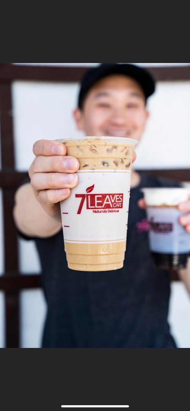 7 Leaves Cafe - Duluth