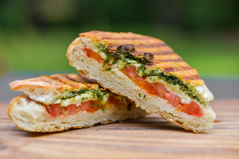 Manasiri’s Crepes & sandwiches