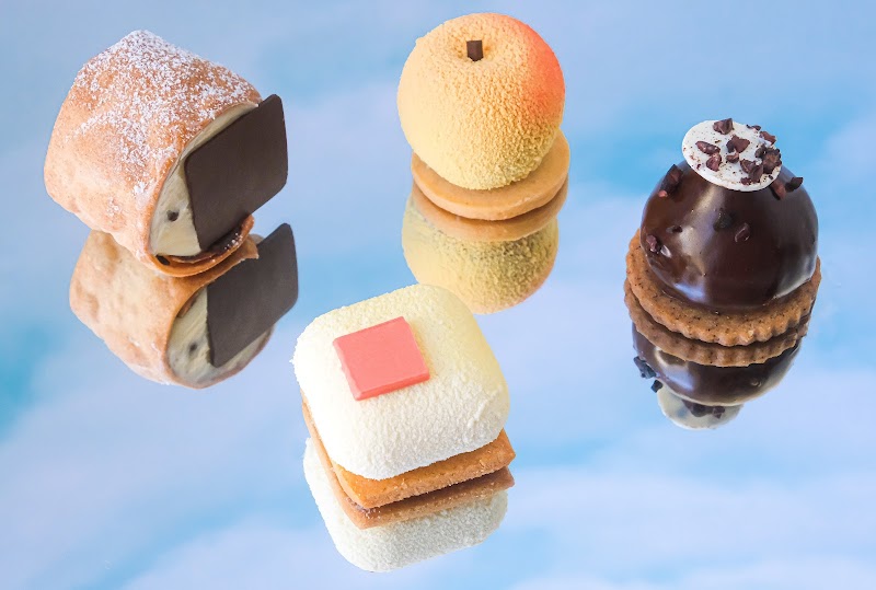 Small Oven Pastry Shop & Porco's Porchetteria