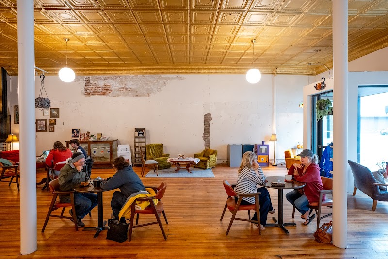 Hardline Coffee Company