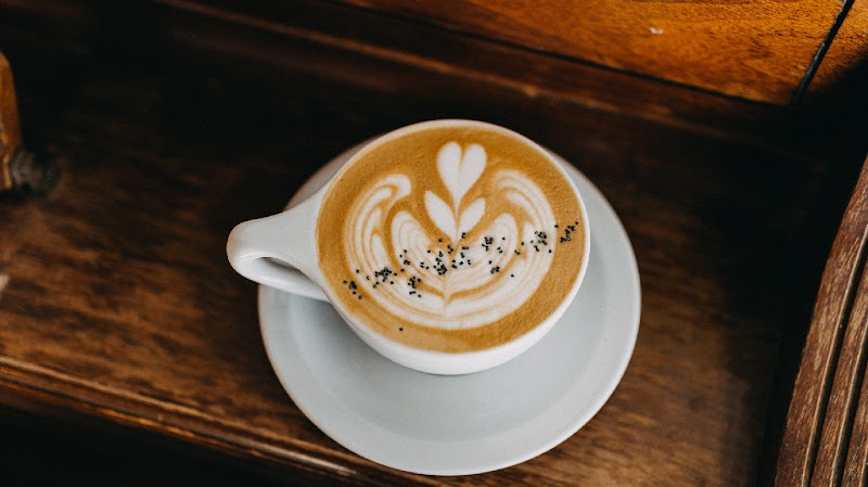 Hardline Coffee Company