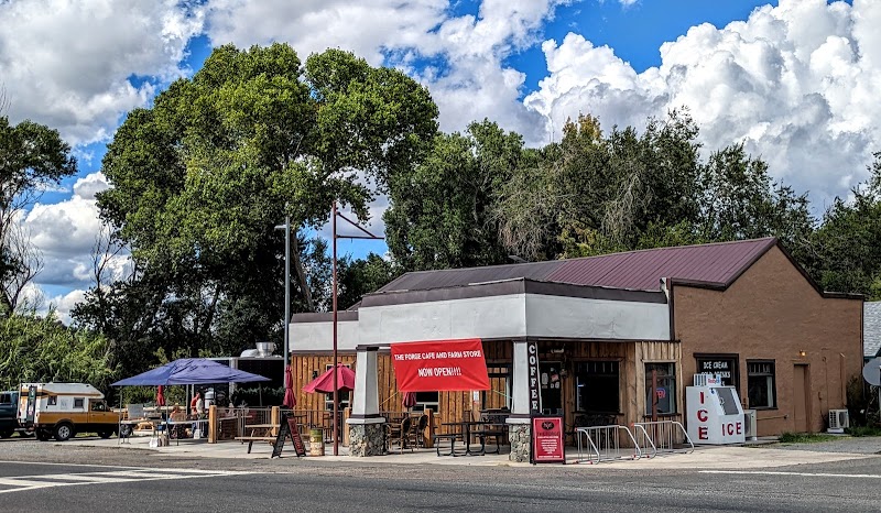 Skull Valley Station