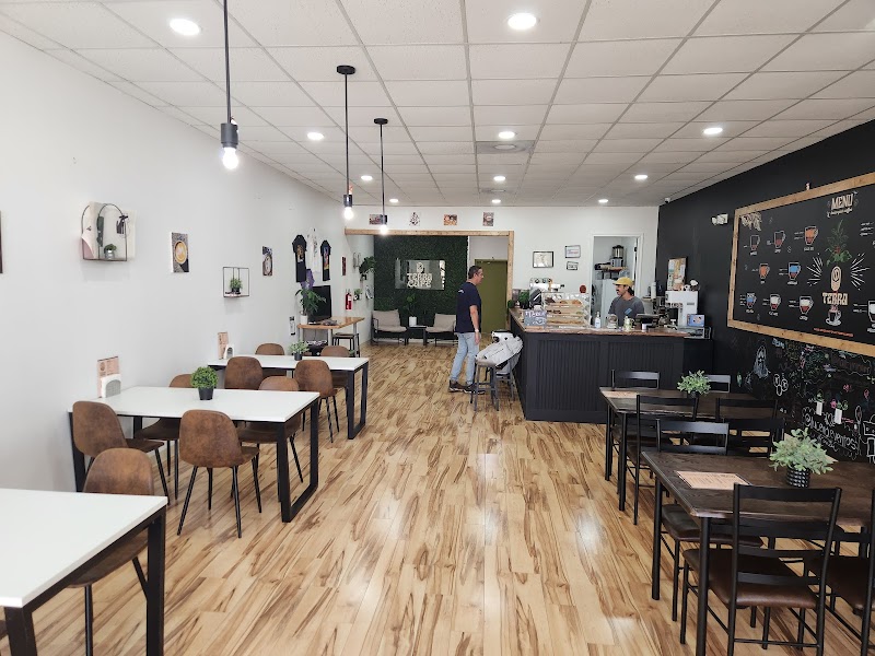 Terra Cafe Company LLC