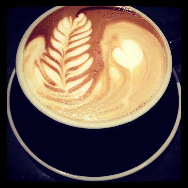 Roy's Station Coffee & Tea