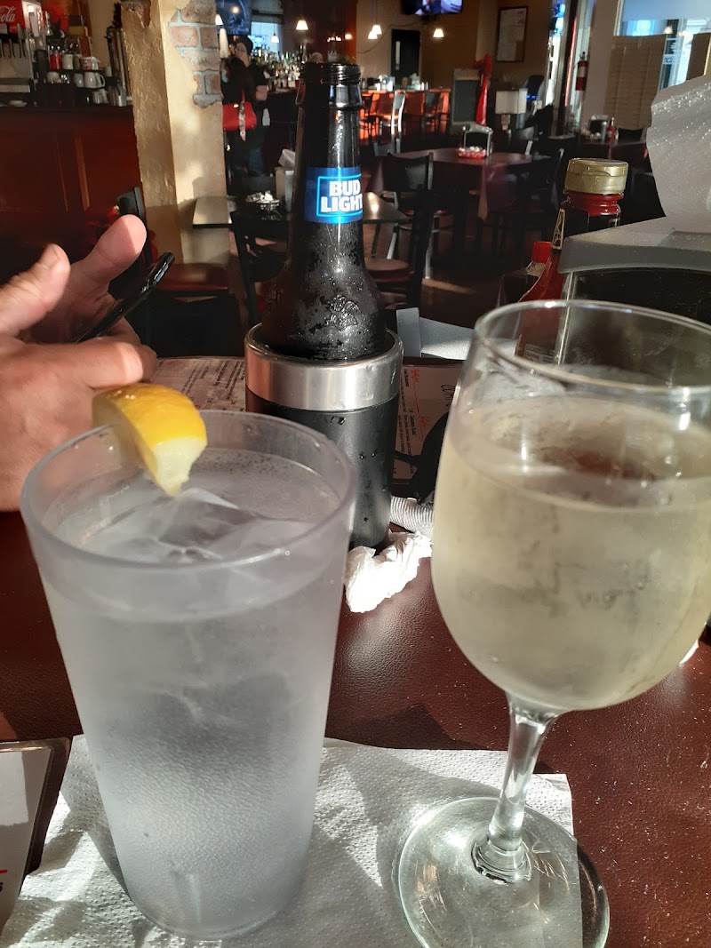 Common Grounds Coffee House & Cafe