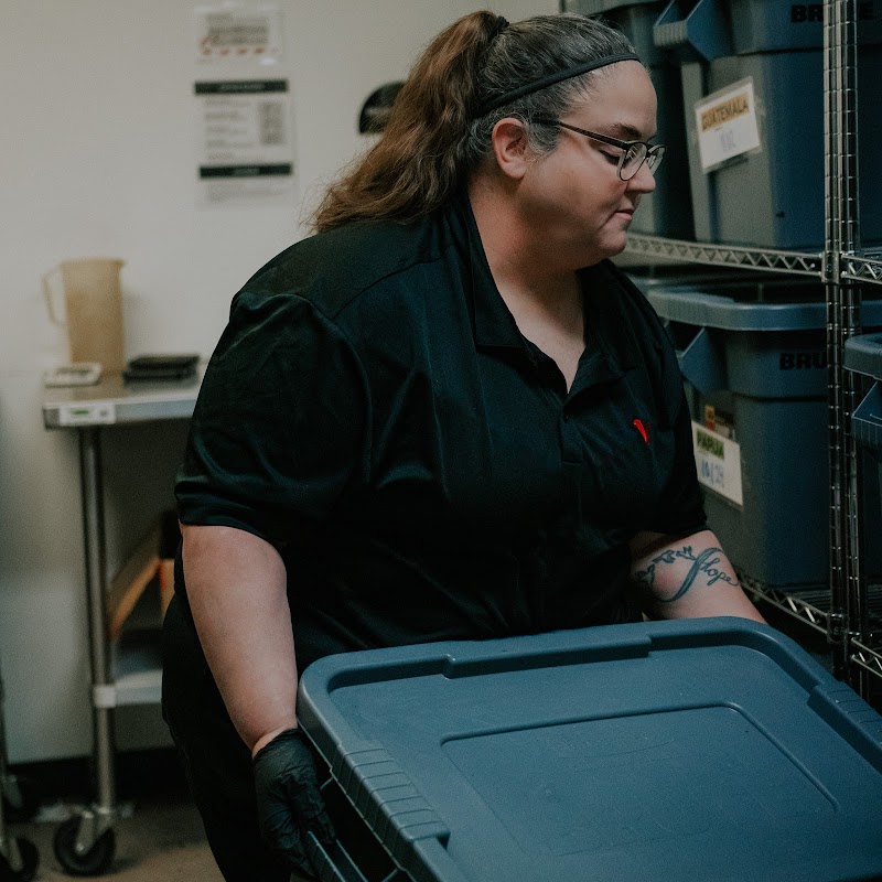 Equip Coffee Company