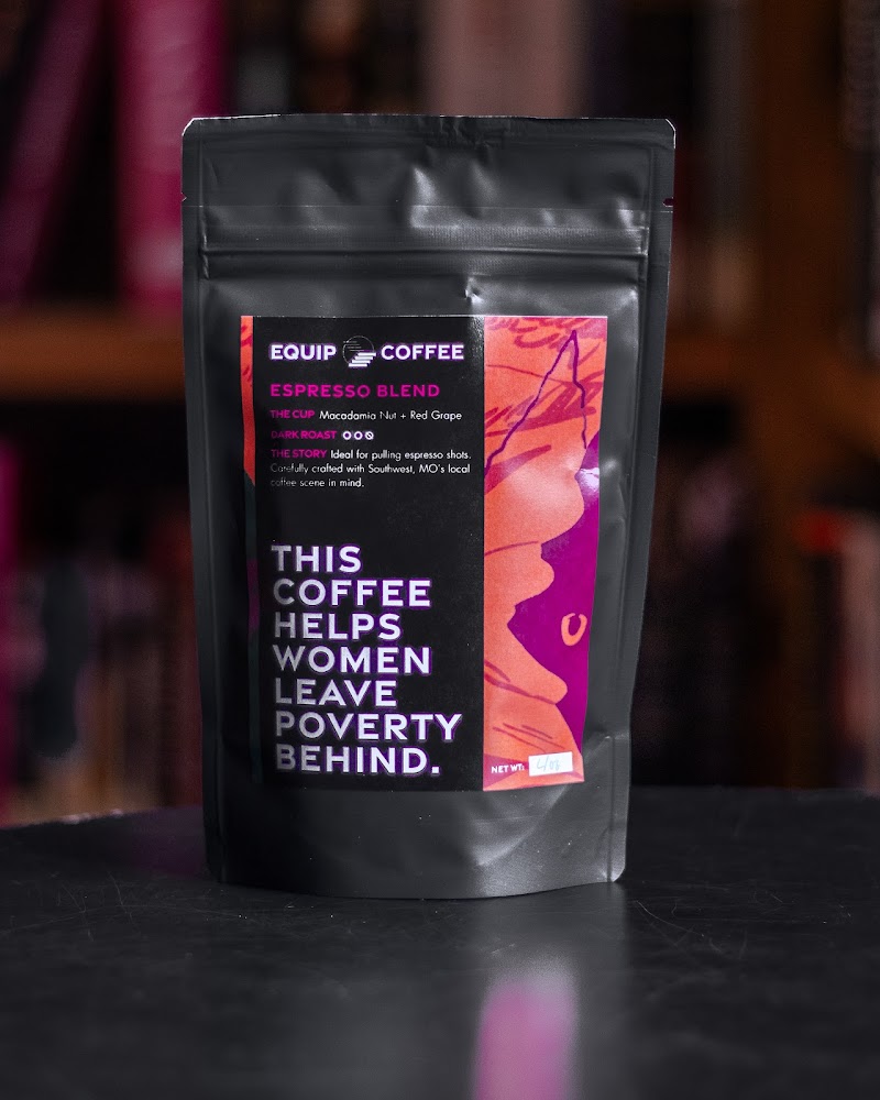 Equip Coffee Company