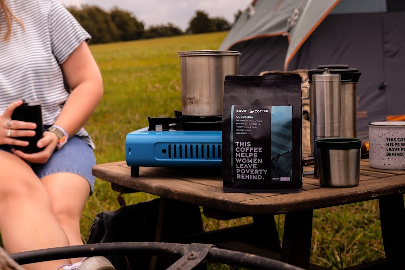 Equip Coffee Company