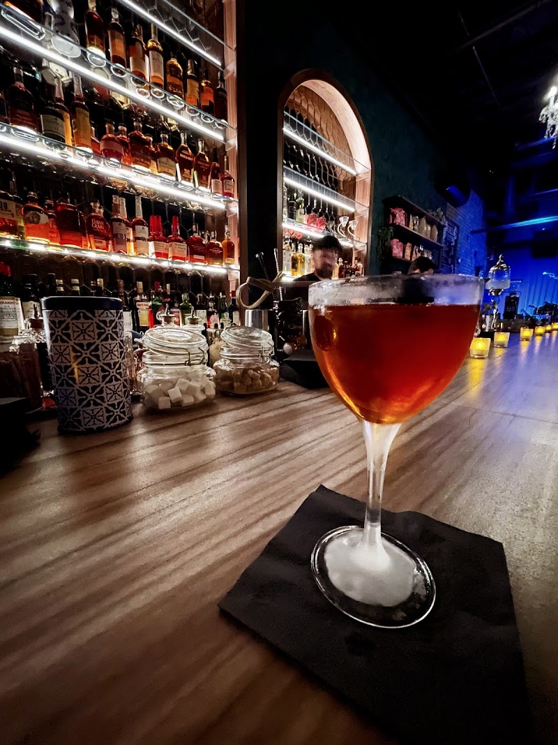 Noel's Coffee & Apothecary