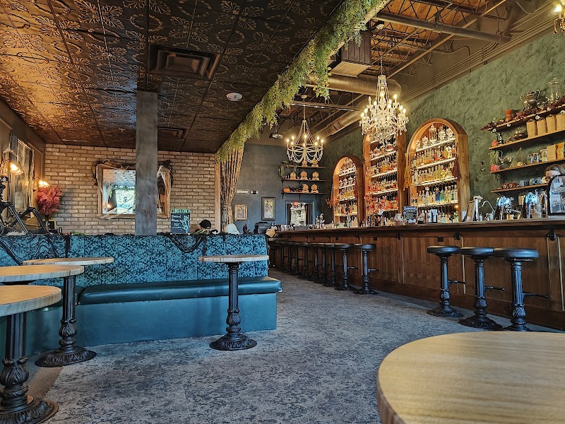 Noel's Coffee & Apothecary