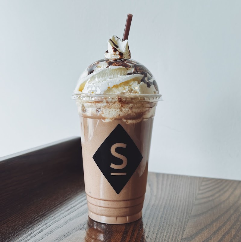 Simple Roast Coffee - West