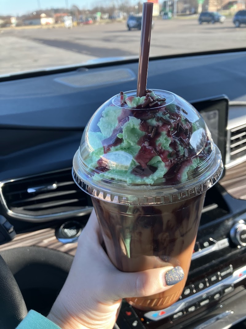 Simple Roast Coffee - West