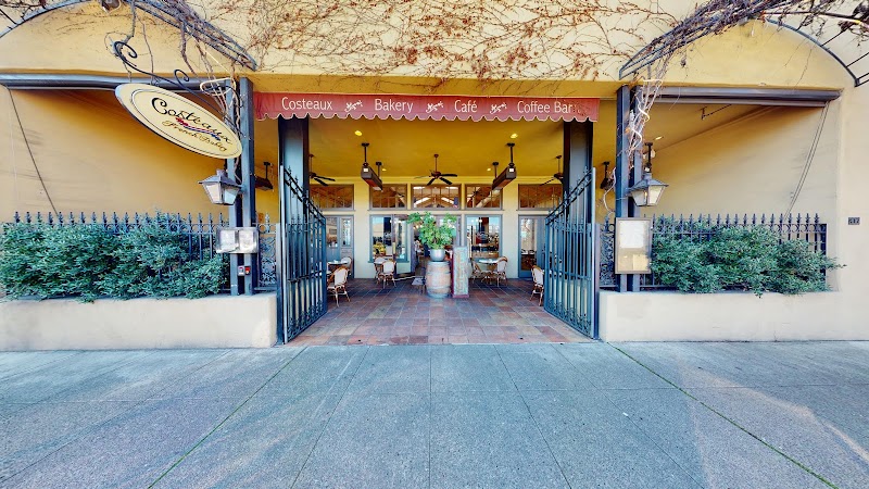 Costeaux French Bakery