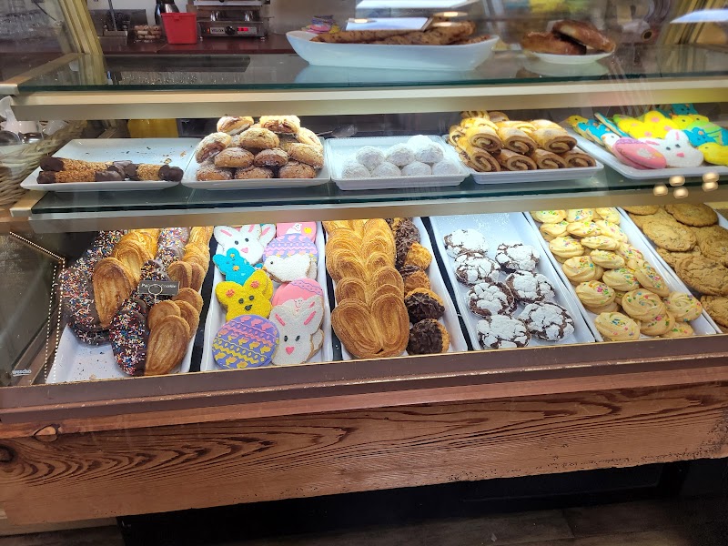 Costeaux French Bakery