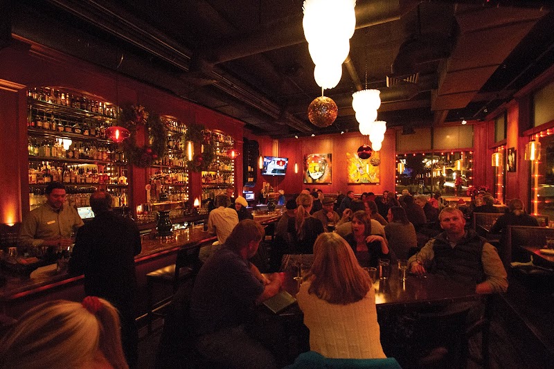 Butcher's Chop House & Bar