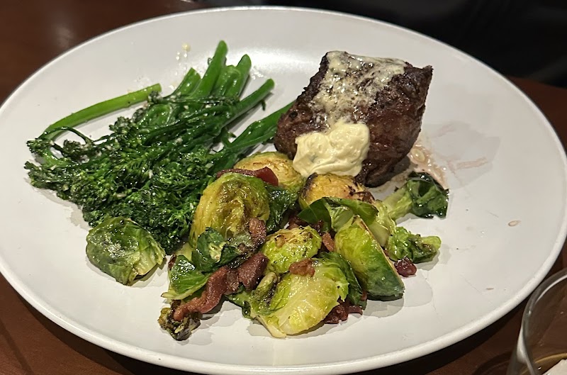 Butcher's Chop House & Bar