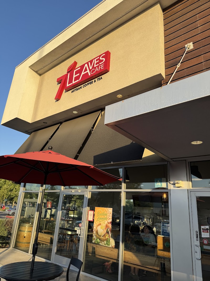 7 Leaves Cafe