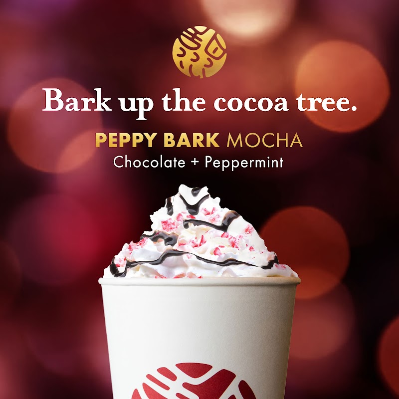 Sweetwaters Coffee & Tea