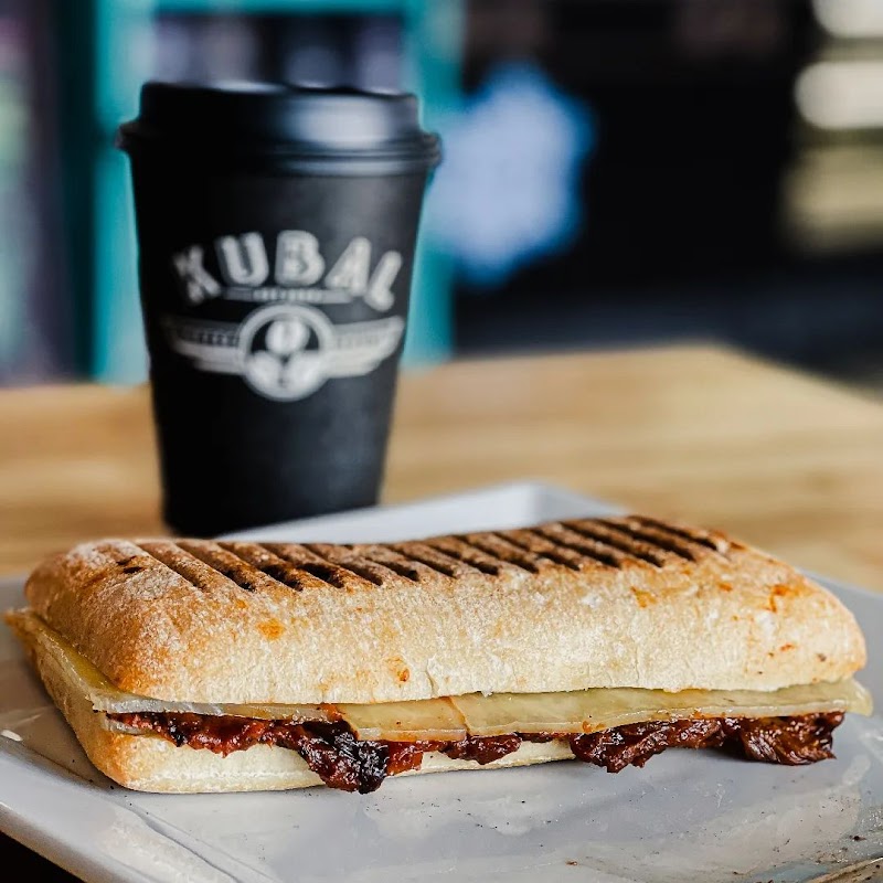 Cafe Kubal