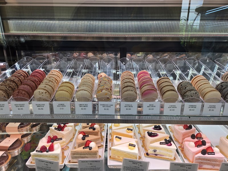 TOUS les JOURS - Pleasanton