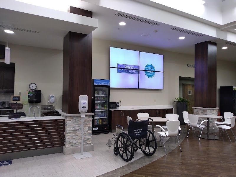 Brewed Awakening BRMC