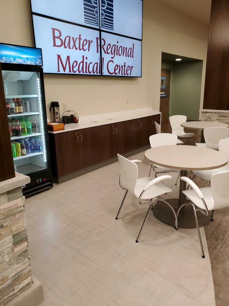 Brewed Awakening BRMC