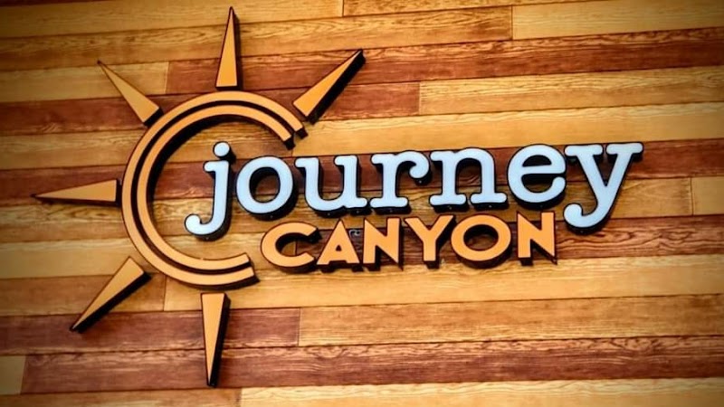 Journey Canyon Coffee