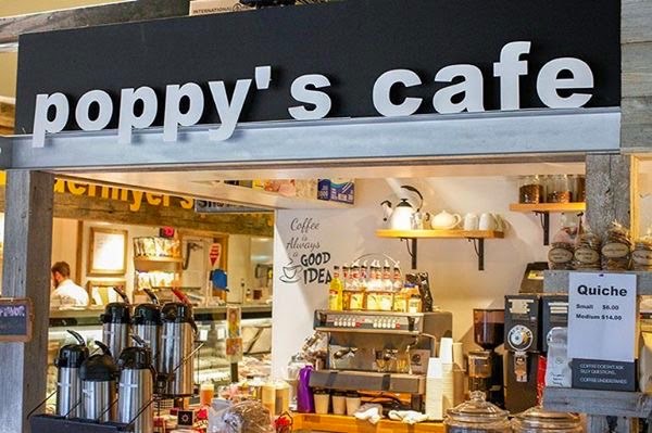 Poppy's Coffee