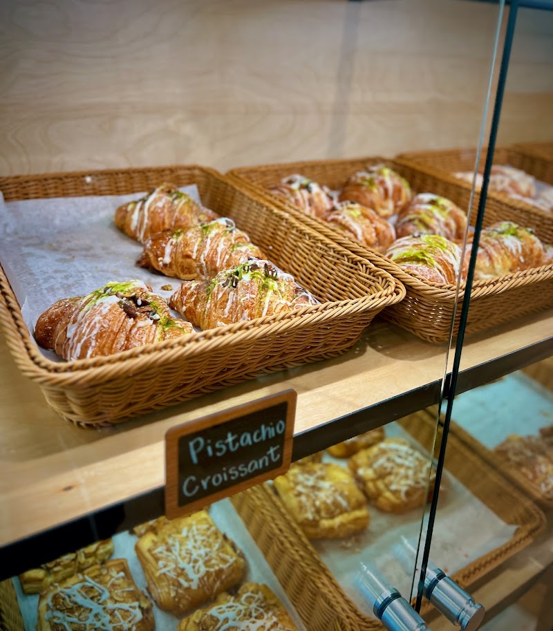 San Fernando Coffee Company