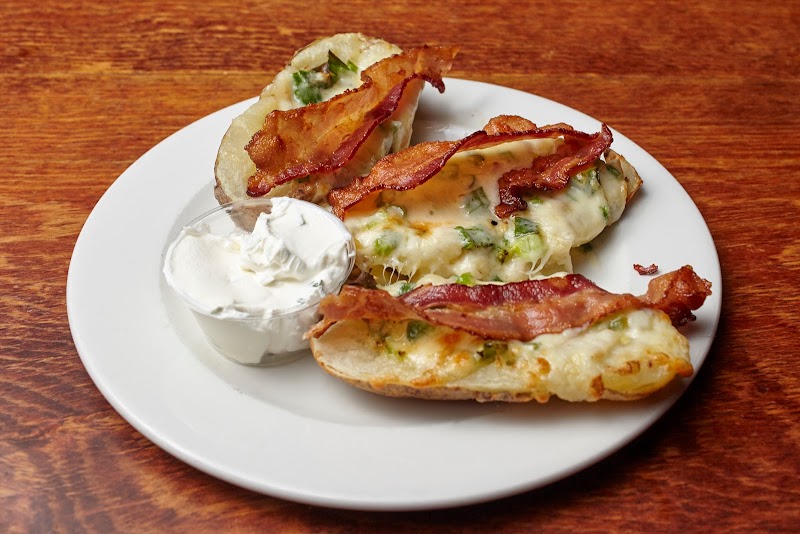 Grendel's Den Restaurant & Bar