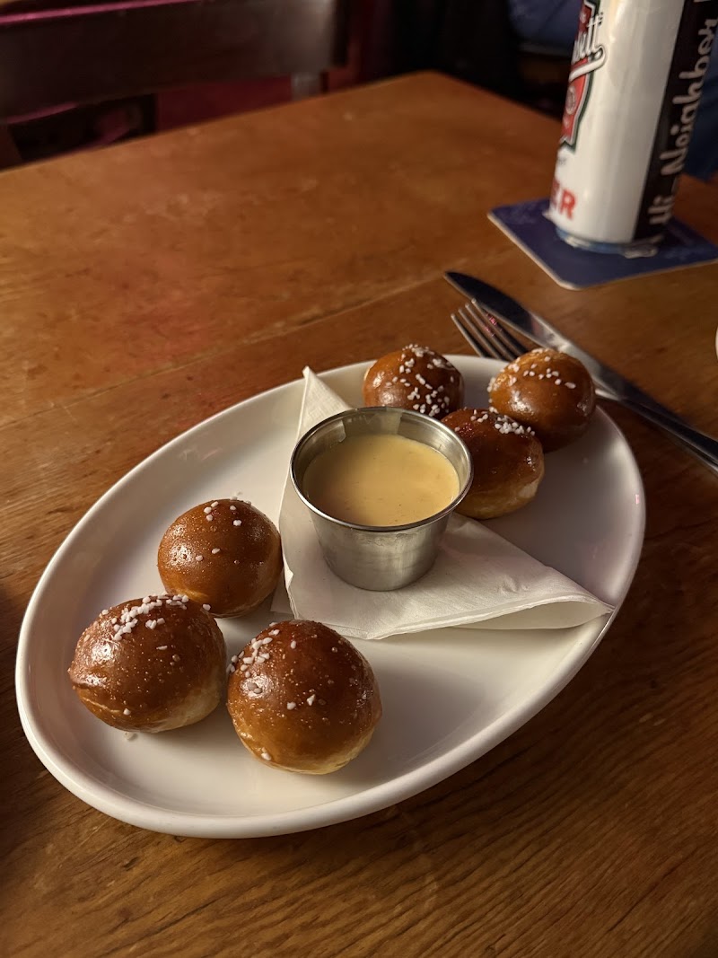 Grendel's Den Restaurant & Bar