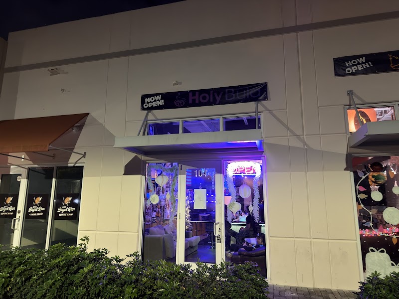 Holy Bula Kava Bar & Lounge