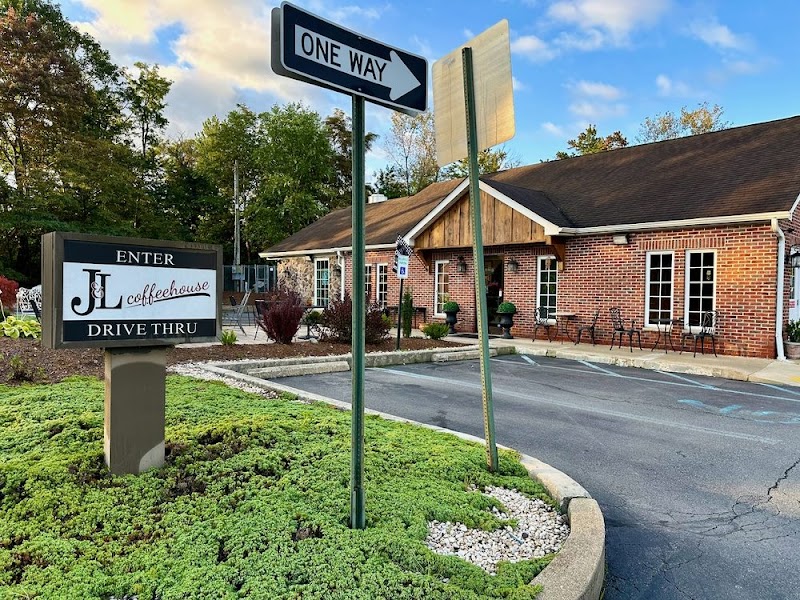 J & L Coffeehouse